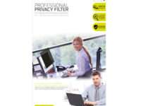 Port Designs 13.3" Touch Screen Privacy Filter