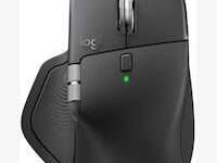 Logitech MX Master 4 Wireless Mouse