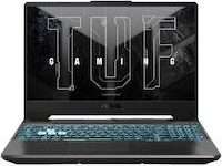 Asus TUF A15 FA506 AMD Ryzen 7 Gaming Laptop