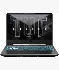 Asus TUF A15 FA506 AMD Ryzen 7 Gaming Laptop