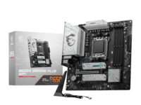 MSI B650M Gaming Plus WiFi AM5 M-ATX Gaming Motherboard