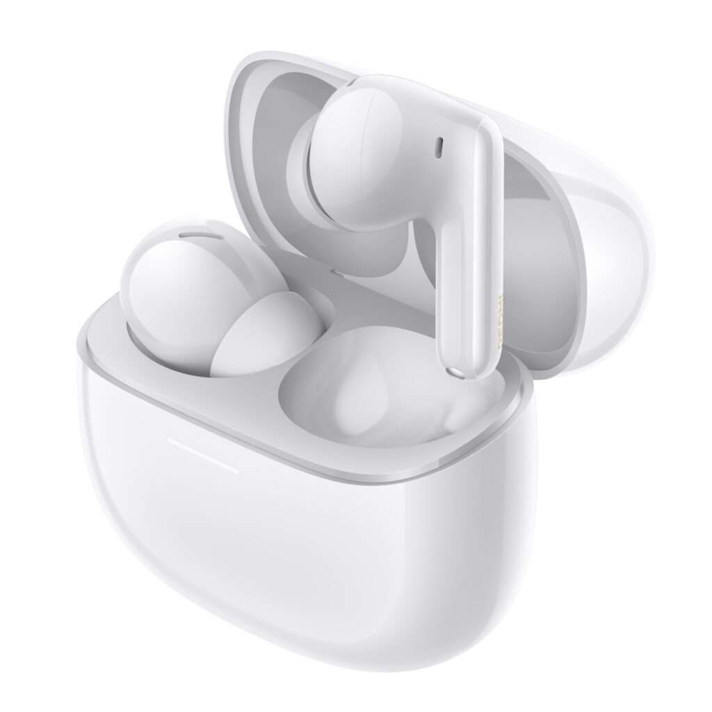 Xiaomi Redmi Buds 8 Pro – Cloud White