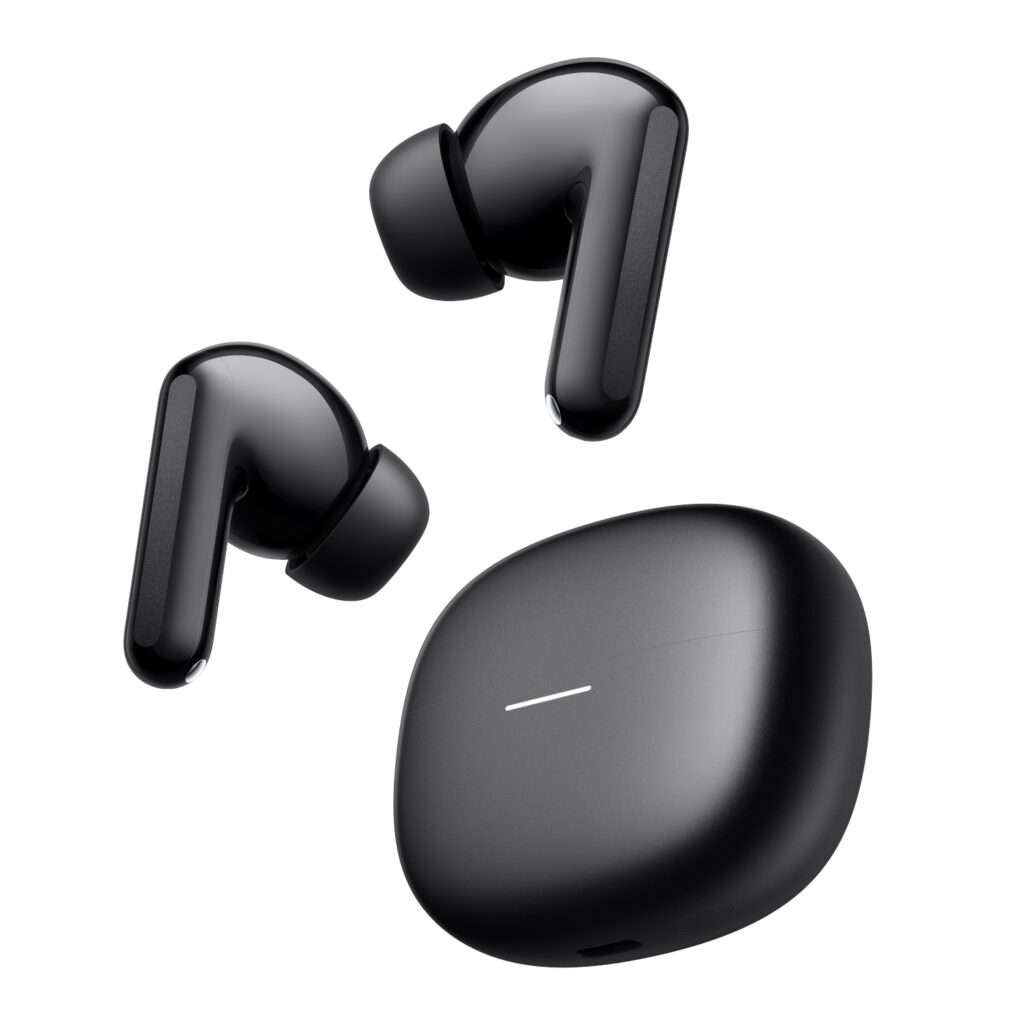 Xiaomi Buds 8 – Black