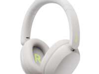 Redmi Headphones Neo ANC Wireless Over-Ears - White