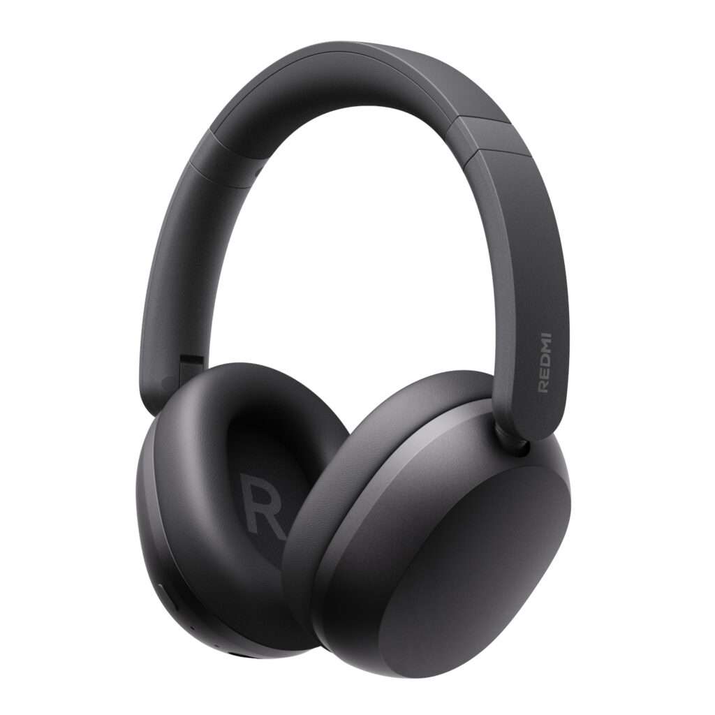 Xiaomi Redmi Headphones Neo ANC Wireless Over-Ears – Black