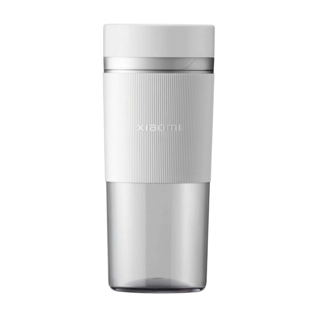 Xiaomi Portable Blender 300ml USB Type-C Rechargeable- White