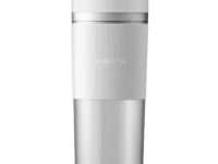 Xiaomi Portable Blender 300ml USB Type-C Rechargeable- White