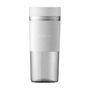 Xiaomi Portable Blender 300ml USB Type-C Rechargeable- White