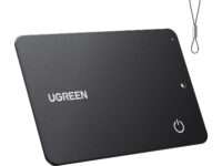 UGREEN FineTrack Slim Pro Smart Tracker for Android and iOS
