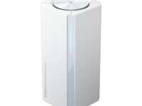 Xiaomi Mesh System AX3000 NE Whole-Home Wi-Fi 6 Router (1-Pack) – White