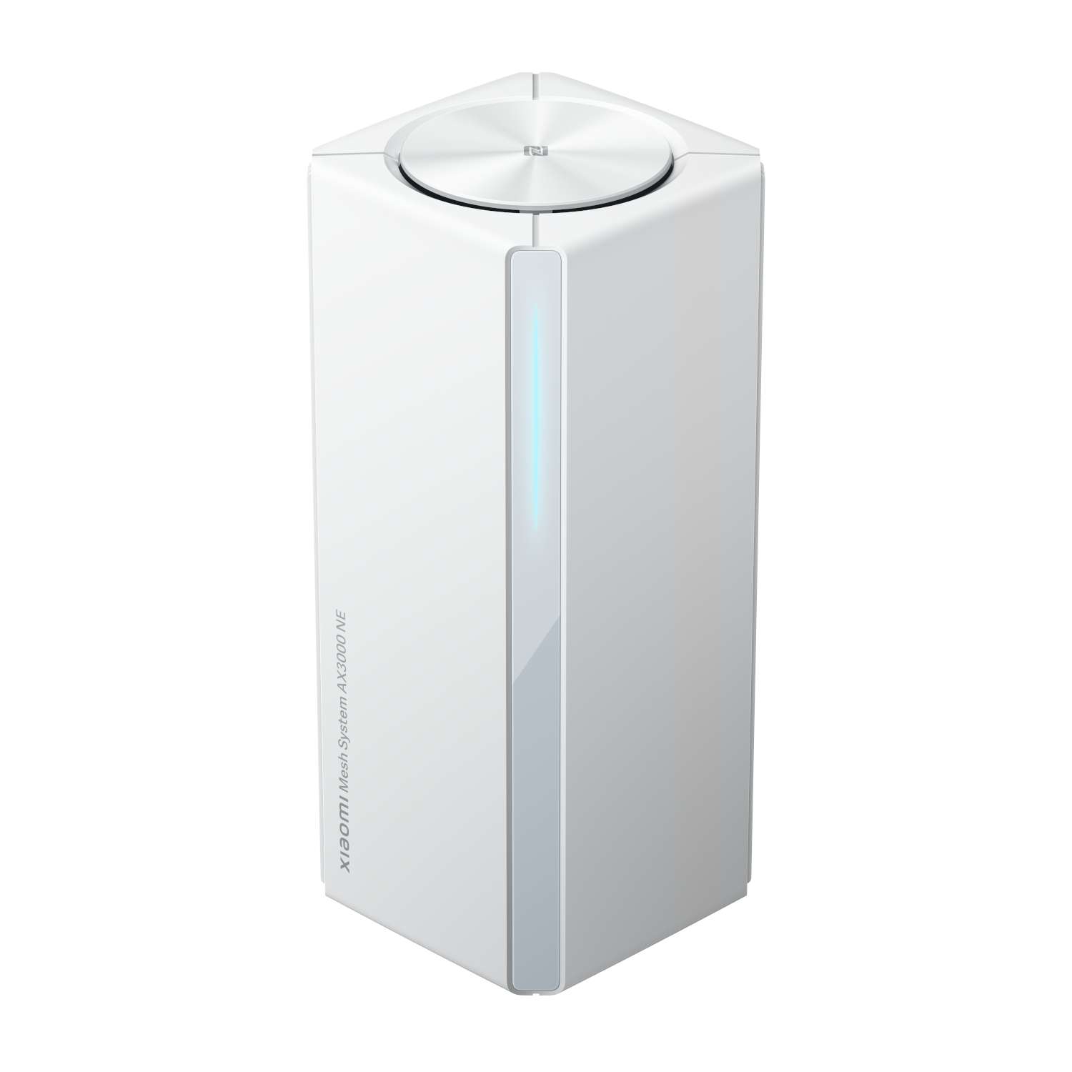 Xiaomi Mesh System AX3000 NE Whole-Home Wi-Fi 6 Router (1-Pack) – White
