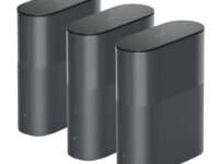 Xiaomi Mesh System BE3600 Pro – 3 Pack