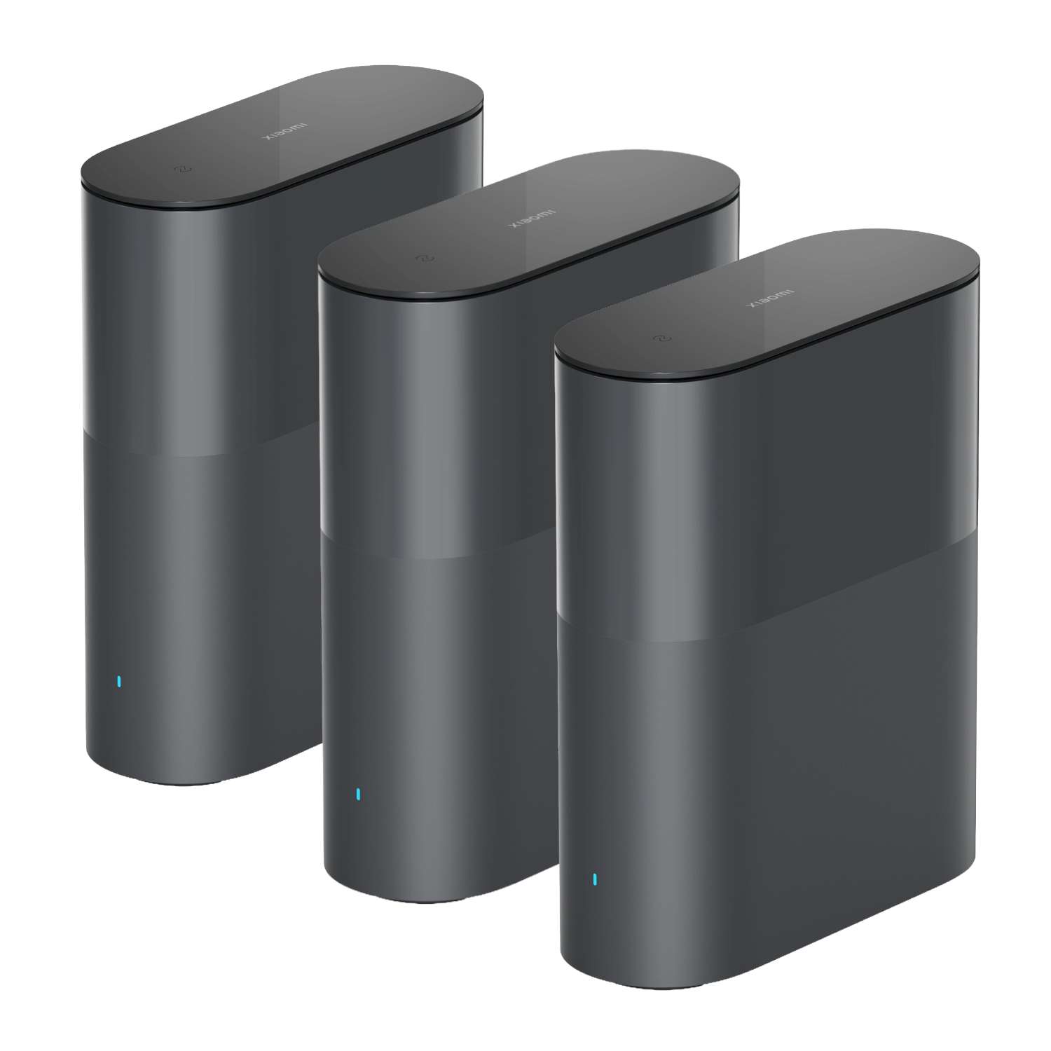 Xiaomi Mesh System BE3600 Pro – 3 Pack