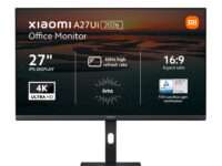 Xiaomi A27Ui 27" 60Hz 4K IPS Office Monitor