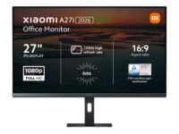 Xiaomi A27i 2026 27″ 144Hz Full HD 1080P IPS Office Monitor