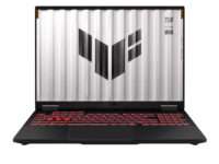 Asus TUF Gaming A16 Gaming Laptop 16″ | Ryzen 7 260 | 16GB DDR5 | RTX 5050 | 1TB SSD | Windows 11 Home