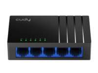 Cudy 5-Port Gigabit Desktop Switch