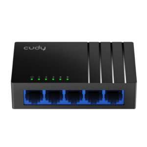 Cudy 5-Port Gigabit Desktop Switch