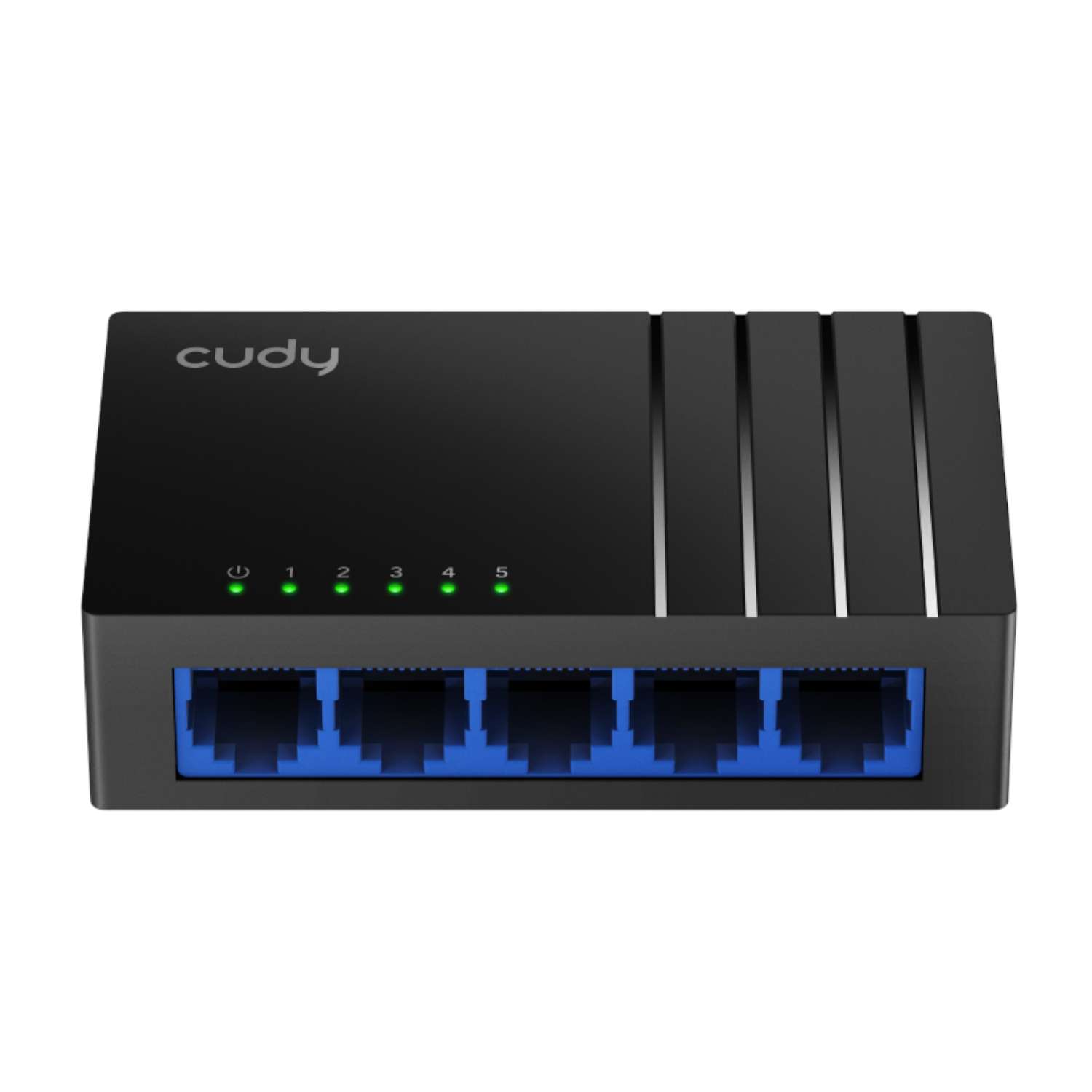 Cudy 5-Port Gigabit Desktop Switch - Image 1