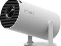 HTPNEO H66 Full HD MIni Smart Projector