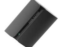 Hiksemi T300S Shield 512GB Type-C Portable SSD