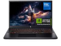 Acer NITRO V 15 Gaming Laptop 15.6″ | Intel Core 7 240H | 16GB | 512GB | RTX 4050 6GB | Windows 11 Home