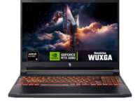 Acer NITRO V 16 Gaming Laptop 16″ | AMD Ryzen 5 | 16GB |1TB | RTX 5060 8GB | Windows 11 Home