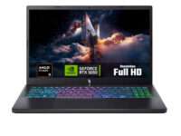 Acer NITRO V 15 Gaming Laptop 15.6" | AMD Ryzen 5 | 16GB | 512GB | RTX 5050 8GB | Windows 11 Home