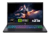 Acer NITRO V 15 Gaming Laptop 15.6" | AMD Ryzen 7 | 16GB | 512GB | RTX 5050 8GB | Windows 11 Home