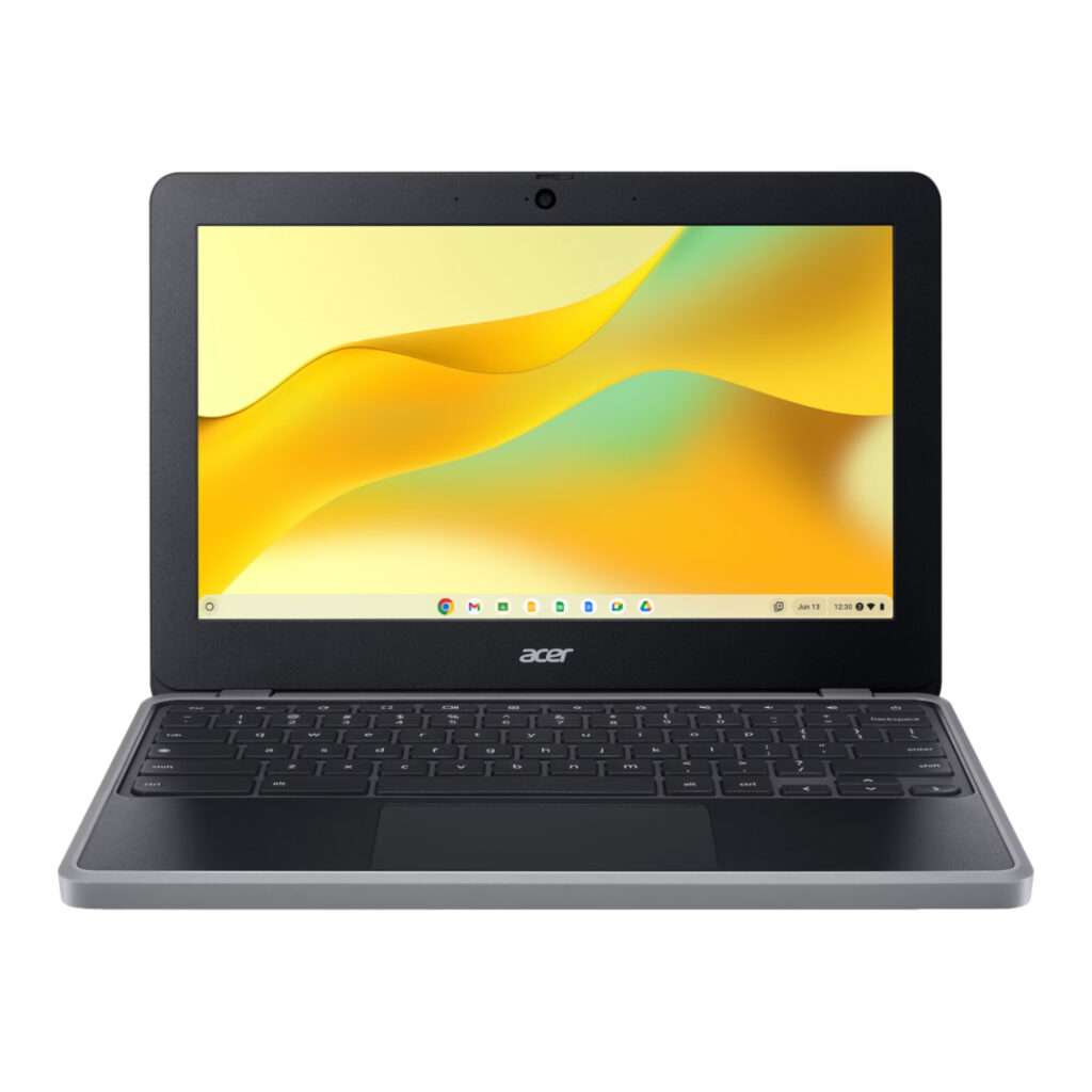 Acer Chromebook 311 (C723) 11.6″ | MediaTek Kompanio 528 | 4GB | 32GB – Google Chrome Operating System
