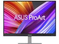 Asus ProArt Display PA248CNV 24.1" WUXGA IPS 75Hz Monitor