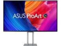 Asus PA32UCDM ProArt Display 31.5" 4K UHD OLED 240Hz Professional Monitor