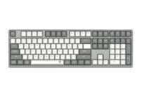 Redragon BK-7485 Wireless Office Keyboard - Grey