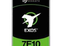 Seagate EXOS 7E10 10TB 256MB 7200 RPM 3.5″ SATA HDD