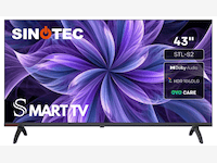 Sinotec 43 Inch Full HD Smart TV