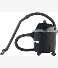 Hoover 15 Litres Wet and Dry Vacuum