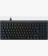 Logitech G515 TKL Wired Low Profile Gaming Keyboard