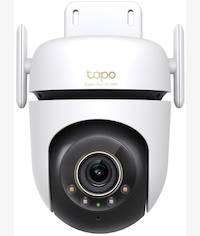 TP Link Tapo C530WS Outdoor Pan or Tilt Security WiFi Camera