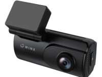 WINX TRACK Pro 2K Dash Cam