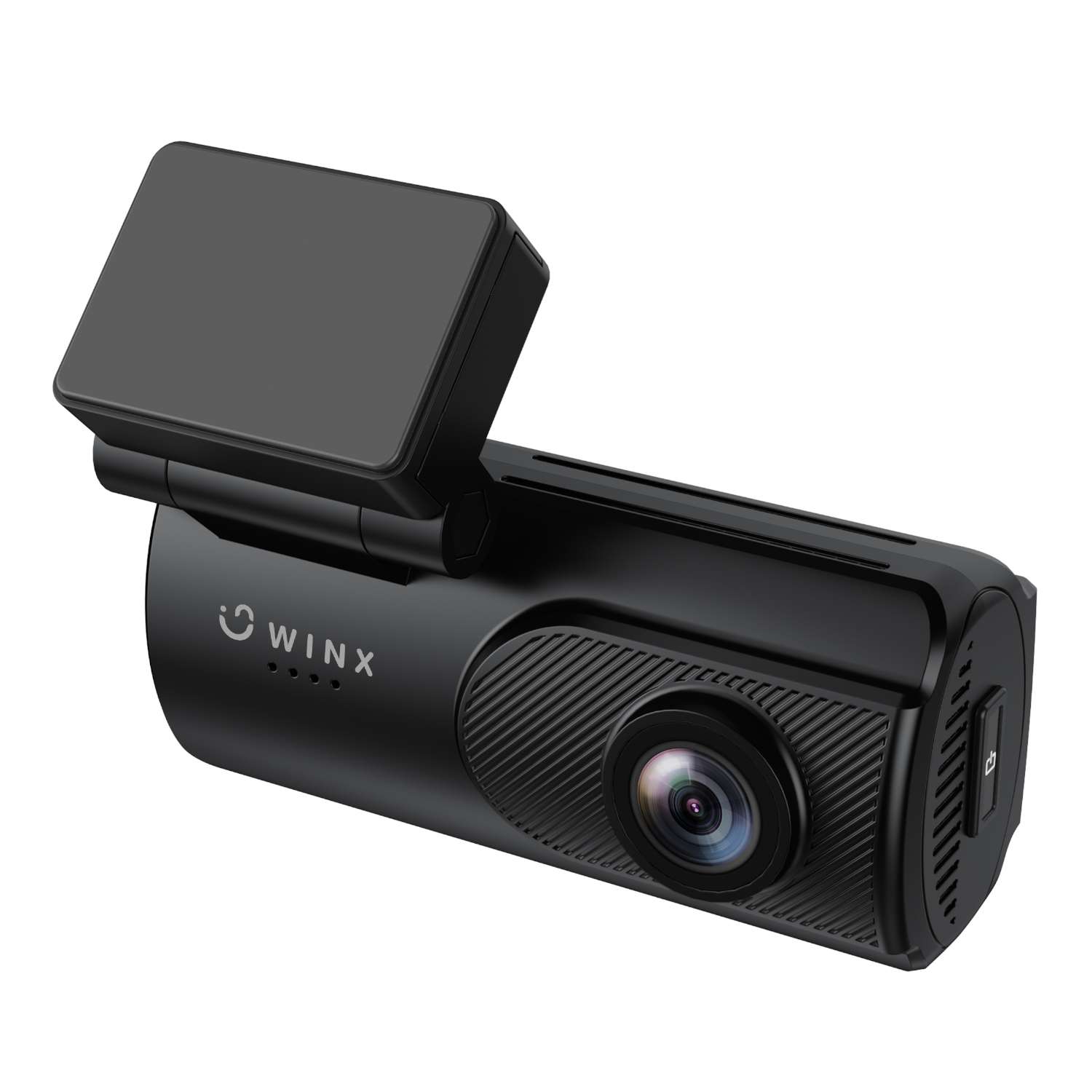 WINX TRACK Pro 2K Dash Cam