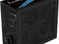 Aerocool LUX Bronze 750W ATX Power Supply Unit