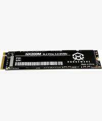 Rogueware NX200M M.2 PCIe 3.0 NVMe 256GB 3D NAND SSD
