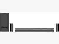 Skyworth 5.1CH Home Cinema Soundbar System