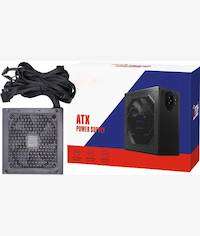 UniQue 250W ATX Power Supply Unit