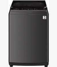 Midea 11kg Top Load Washing Machine Titanium