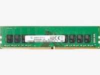 HP 13L78AA UDIMM DDR4 3200MHz 4GB Memory Module