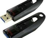 Sandisk Ultra 32GB USB 3.0 Flash Drive