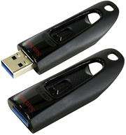 Sandisk Ultra 32GB USB 3.0 Flash Drive