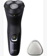 Philips 3000X Series Wet and Dry Electric Shaver