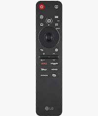 LG MR25GA Magic AI Smart TV Remote